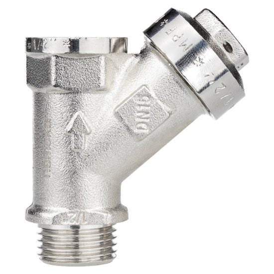 Фильтр косой MPF 1/2