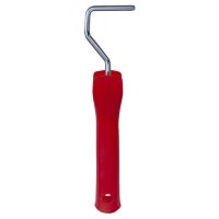 Ручка для валика TOOLBERG 50х220мм отв.6, арт.0511210