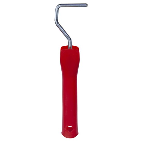 Ручка для валика TOOLBERG 50х220мм отв.6, арт.0511210