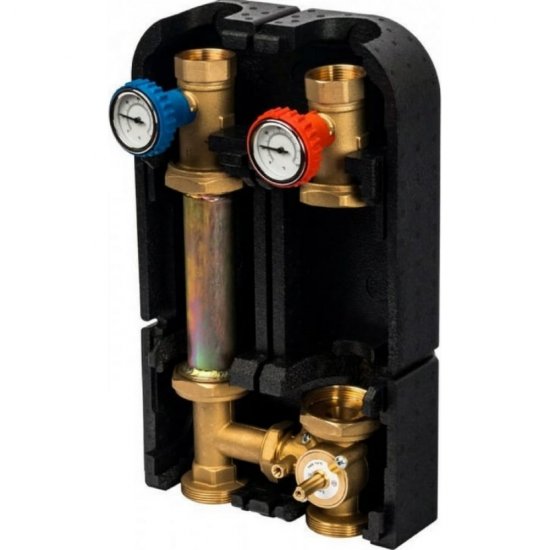 Насосная группа STOUT SDG-0002-002001