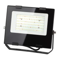 Прожектор светодиодный для растений ЭРА  ФИТО LED 50Вт полного спектра