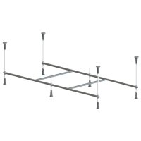 Каркас для ванны AM.PM Gem 150х70см