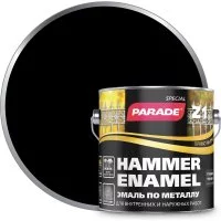Эмаль по металлу PARADE Z1