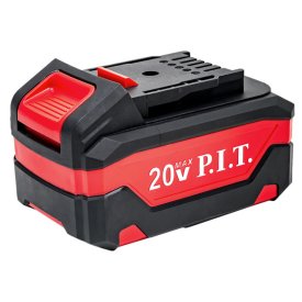 Аккумулятор P.I.T. PH20-5.0 Li-Ion 20В 5Ач OnePower