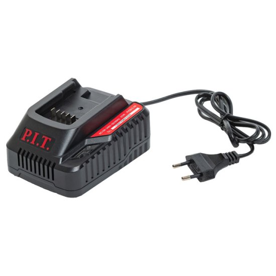 Зарядное устройство P.I.T. PH20-2.4A 6-21В 52Вт
