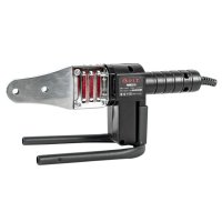Аппарат для сварки полипропиленовых труб P.I.T. PWM32-D 800Вт кейс
