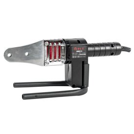 Аппарат для сварки полипропиленовых труб P.I.T. PWM32-D 800Вт кейс