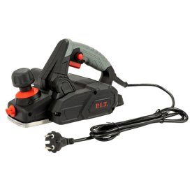 Электрорубанок P.I.T. PEP82-C0 82мм 650Вт