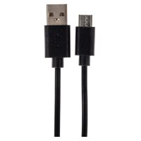 Кабель USB 1.0 type-c REXANT 18-1881 1м черный