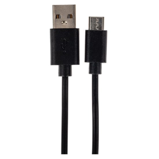 Кабель USB 1.0 type-c REXANT 18-1881 1м черный