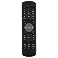 Пульт Д/У универсальный REXANT для телевизора PHILIPS