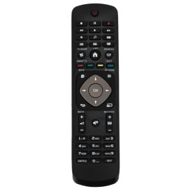 Пульт Д/У универсальный REXANT для телевизора PHILIPS