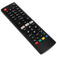 Пульт Д/У универсальный REXANT для телевизора LG