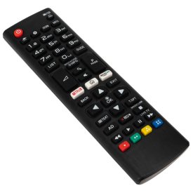 Пульт Д/У универсальный REXANT для телевизора LG