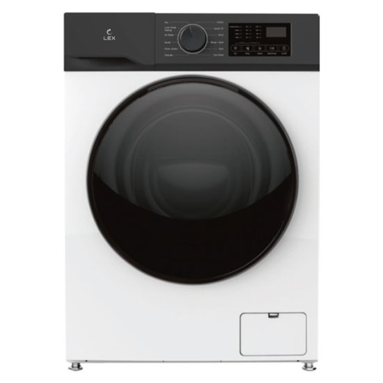 Машина стирально-сушильная LEX LWM08512WID 8/5кг 1200об/мин 60см белый