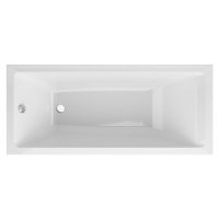 Ванна акриловая AM.PM Gem 160х70см