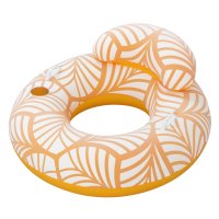 Круг для плавания BESTWAY 118х117см