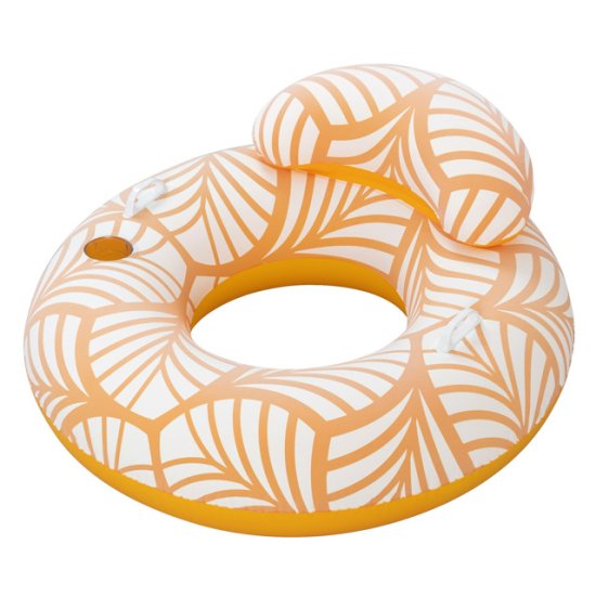 Круг для плавания BESTWAY 118х117см