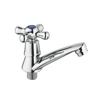 Моносмеситель для раковины LEDEME L4295 хром