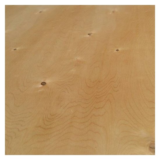 Фанера ФСФ 2440х1220х9мм сорт 4/4