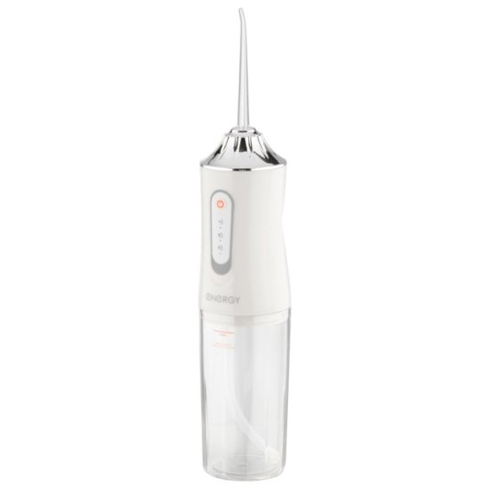 Ирригатор ENERGY EN-701S 3 режима белый