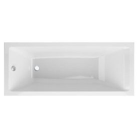 Ванна акриловая AM.PM Gem 170х70см