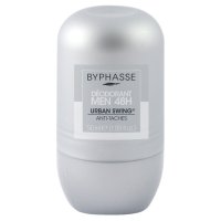 Дезодорант BYPHASSE Urban Swing ролик 50мл