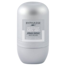 Дезодорант BYPHASSE Urban Swing ролик 50мл