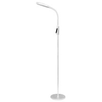 Торшер CAMELION 13Вт LED 850 Лм 6000К белый