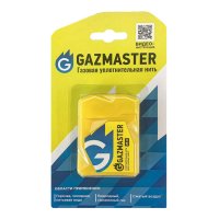 Нить для герметизации резьбы GAZMASTER 25м