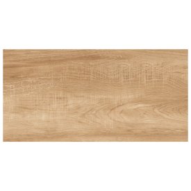 Плитка настенная GLOBAL TILE Marmaris 25х50 бежевый дерево