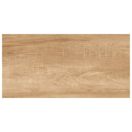 Плитка настенная GLOBAL TILE Marmaris 25х50 бежевый дерево