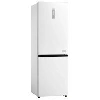 Холодильник двухкамерный MIDEA MDRB470MGF01O 185х59,5х66см белый