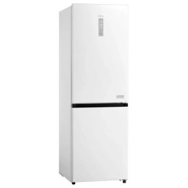 Холодильник двухкамерный MIDEA MDRB470MGF01O 185х59,5х66см белый