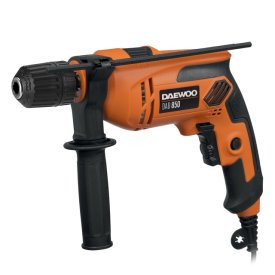 Дрель ударная DAEWOO DAD850 850Вт