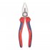 Плоскогубцы Knipex 180 мм (KN-0302180SB)