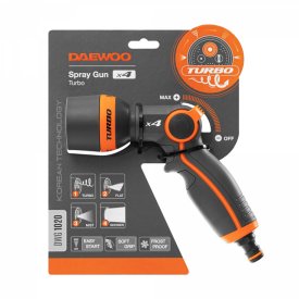 Пистолет-распылитель DAEWOO Spray Gun x4 TURBO
