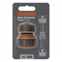 Муфта ремонтная DAEWOO 1/2