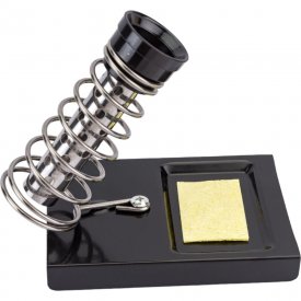 Подставка для паяльника Navigator nta-pp02