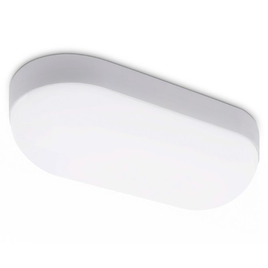 Светильник светодиодный AMBRELLA LIGHT 15Вт 4200K белый
