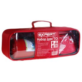 Набор автомобильный EXPERT