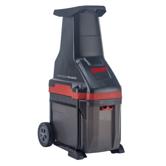 Измельчитель электрический GEOS EASY CRUSH MH 2810