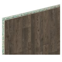 Плита ЛДСП шпунт. QuickDeck Plus Эдинбург 1200х900х16мм влагостойкая