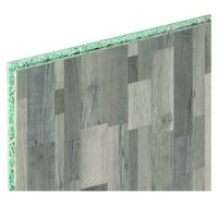 Плита ЛДСП шпунт. QuickDeck Plus Порту 1200х900х16мм влагостойкая