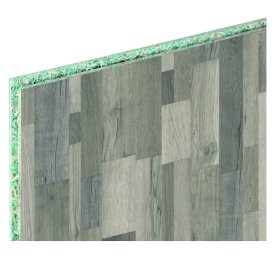 Плита ЛДСП шпунт. QuickDeck Plus Порту 1200х900х16мм влагостойкая