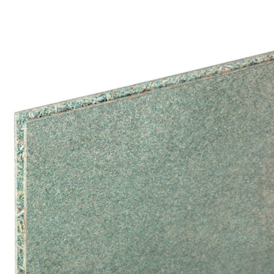 Плита ДСП шпунт. 1830х600х16мм QuickDeck Professional
