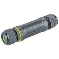 Коннектор NAVIGATOR 5P IP68 I-образный 5PIN