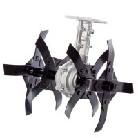 Насадка-культиватор для триммера REDVERG RD-NT26-9T