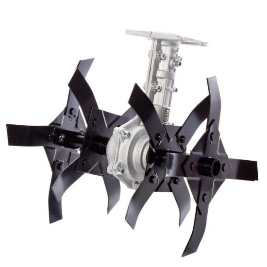 Насадка-культиватор для триммера REDVERG RD-NT26-9T