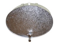 Умывальник оцинкованный 10л